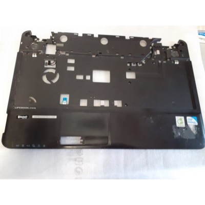 Fujitsu Lifebook AH502 Coperchio superiore touchpad 33fh5tcjtt0